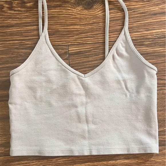 Sunday best Crop Top XXS - Picture 1 of 3